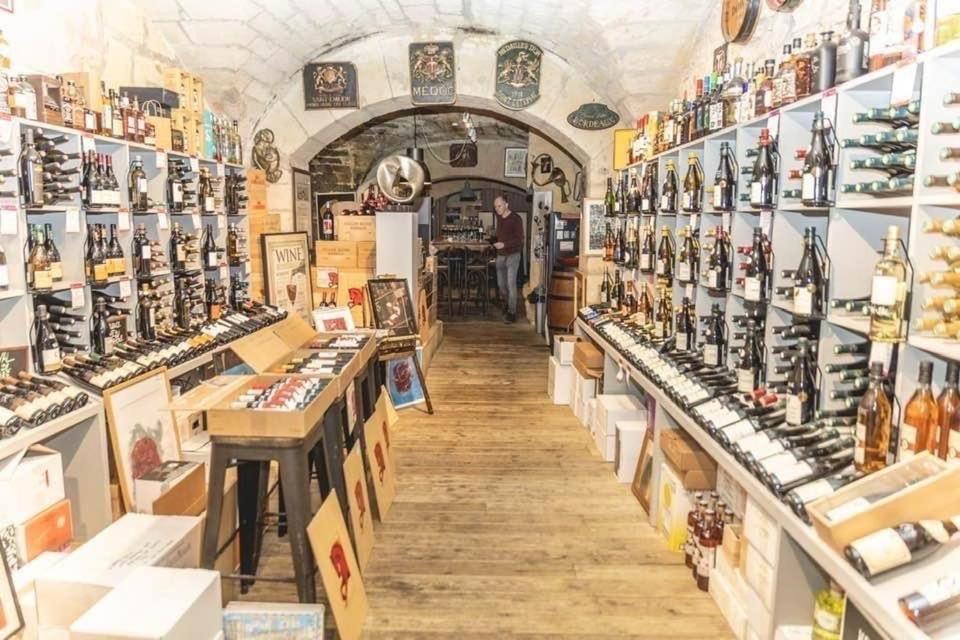 Bordeaux Village 블라이 외부 사진