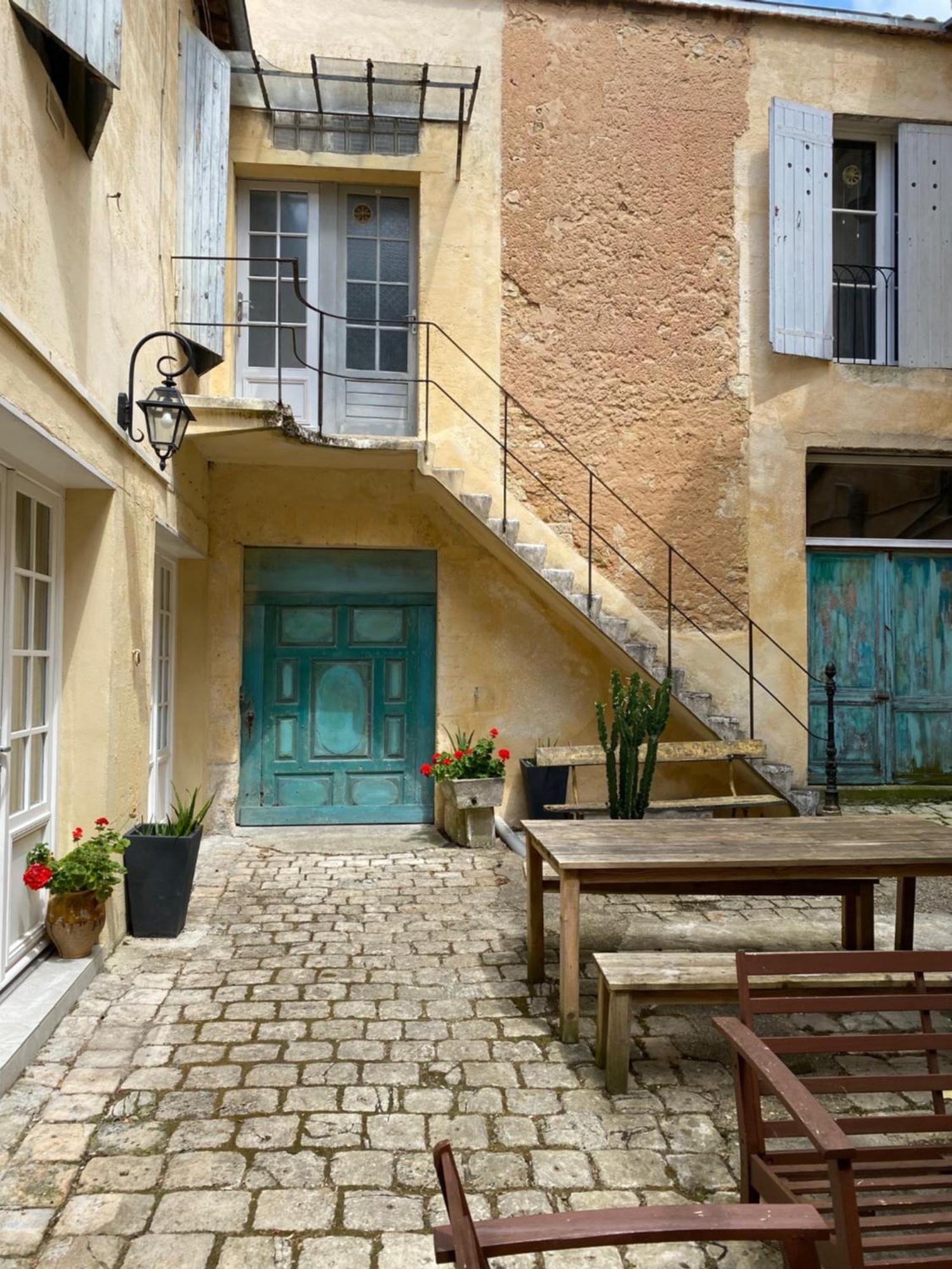 Bordeaux Village 블라이 외부 사진