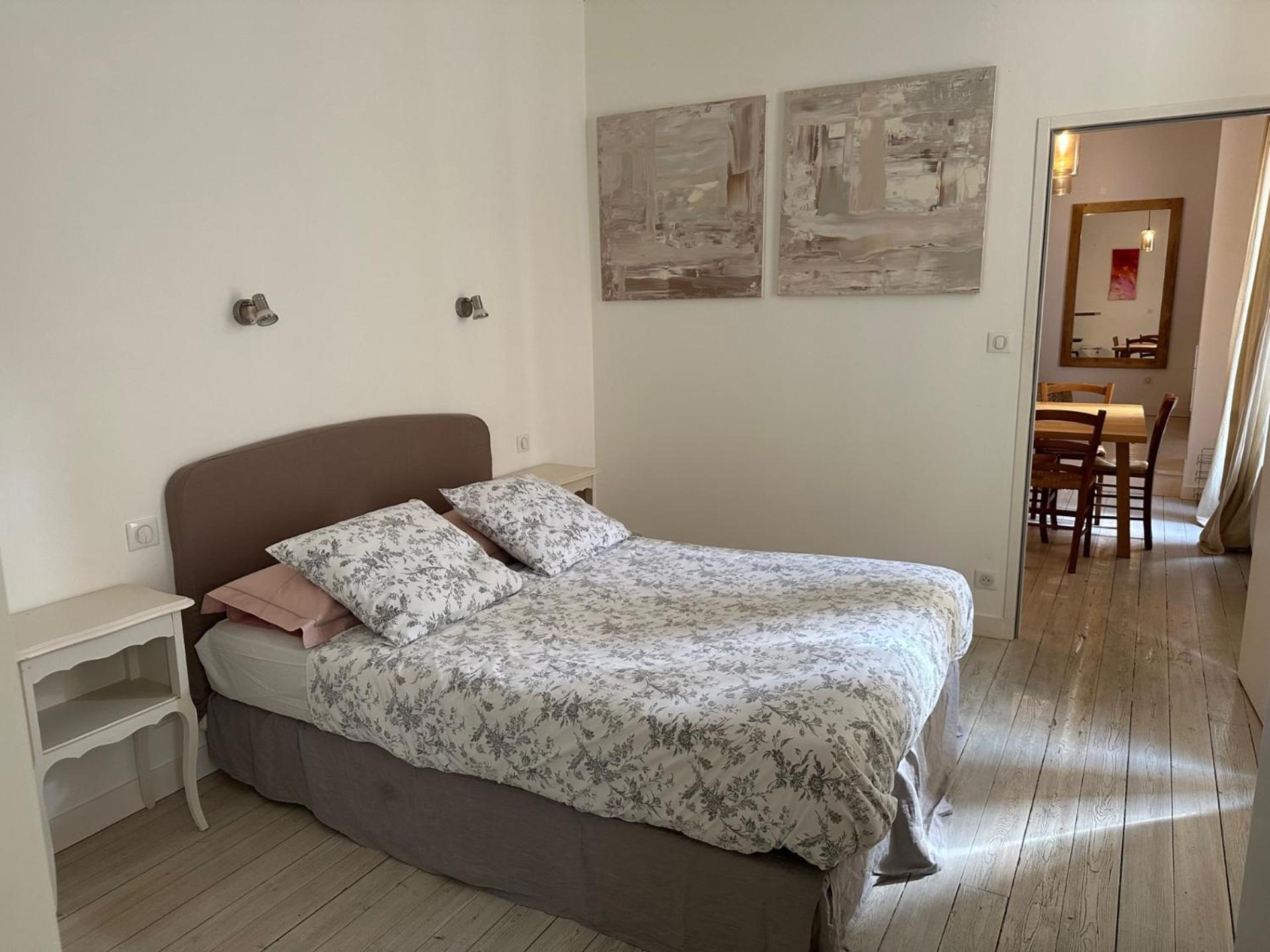 Bordeaux Village 블라이 외부 사진