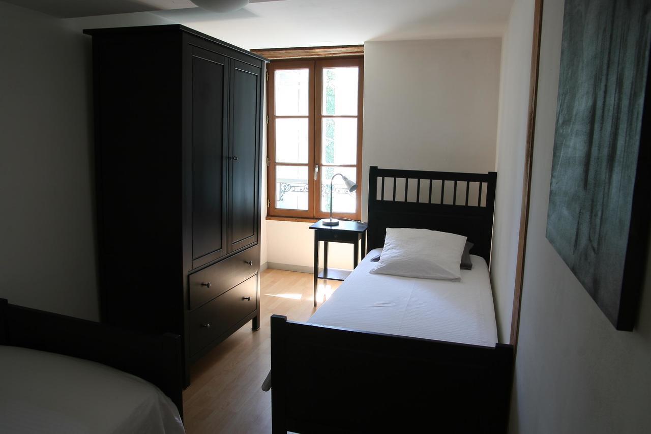 Bordeaux Village 블라이 외부 사진