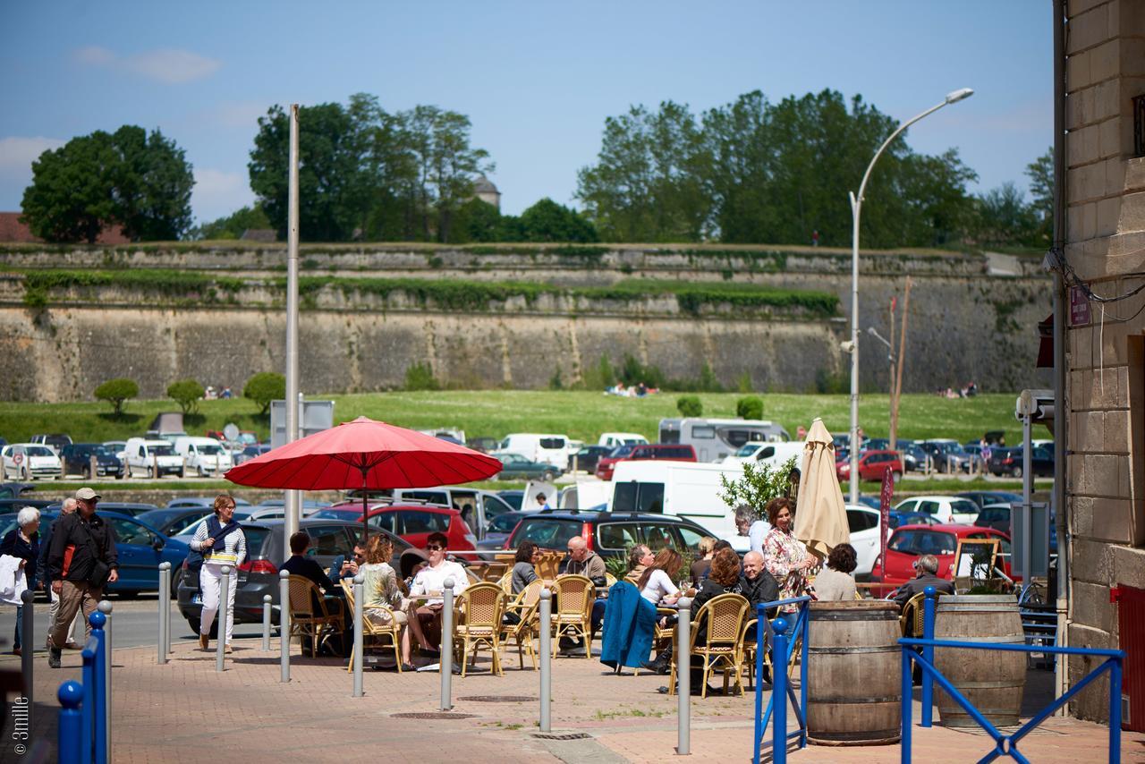 Bordeaux Village 블라이 외부 사진