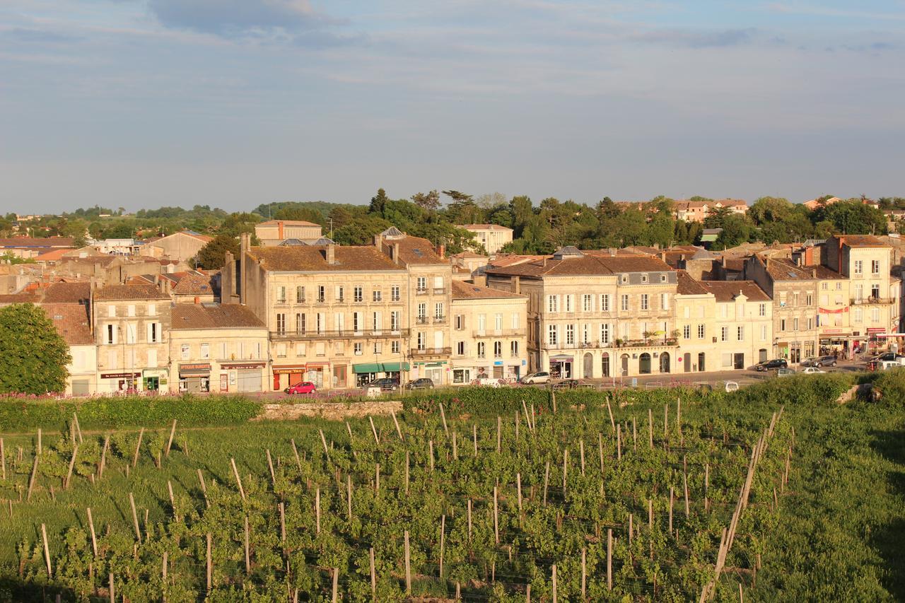 Bordeaux Village 블라이 외부 사진