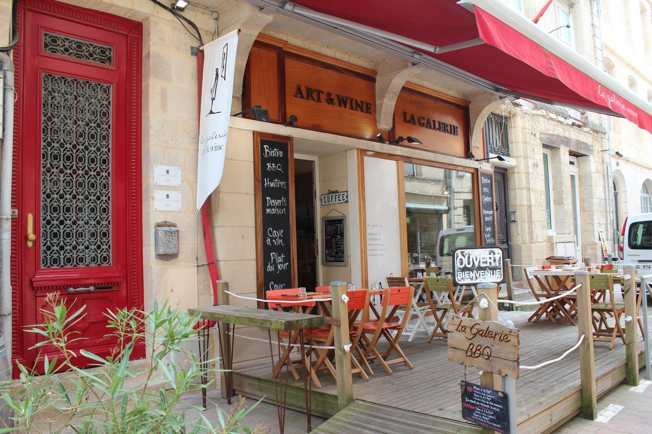Bordeaux Village 블라이 외부 사진