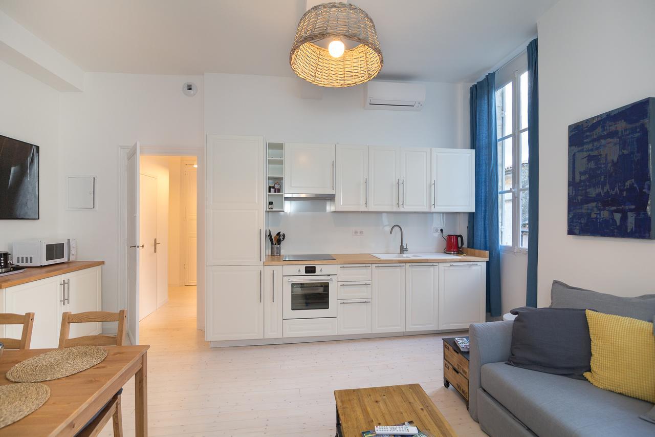 Bordeaux Village 블라이 외부 사진