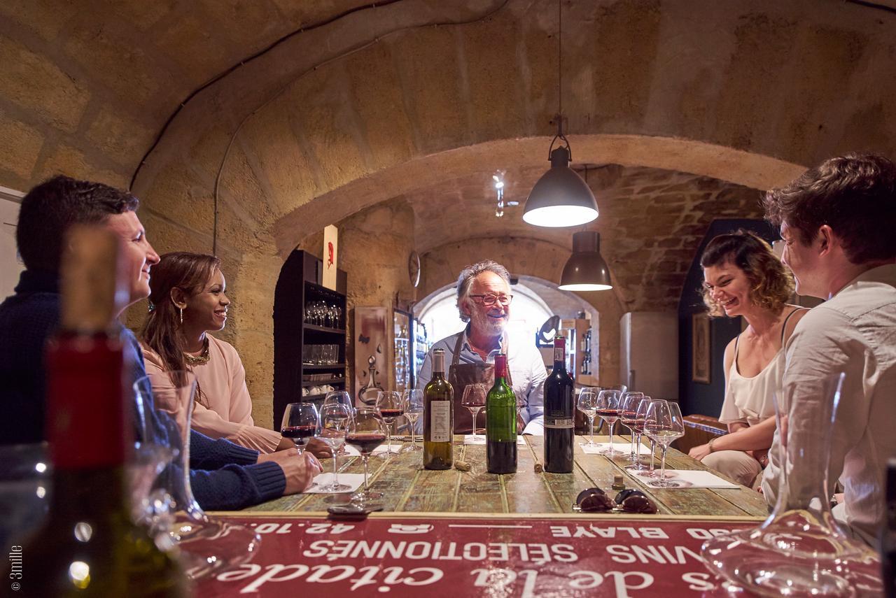 Bordeaux Village 블라이 외부 사진