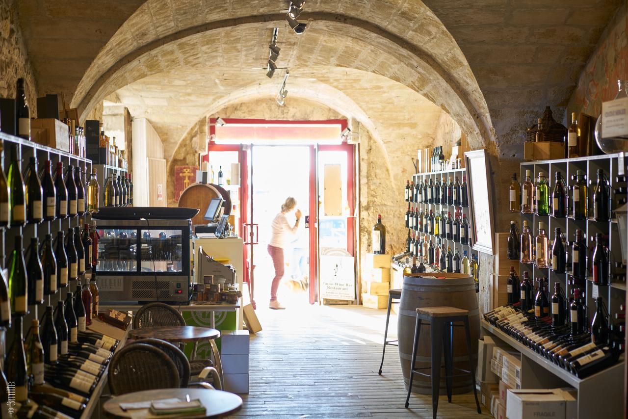 Bordeaux Village 블라이 외부 사진