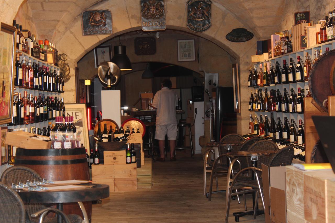 Bordeaux Village 블라이 외부 사진