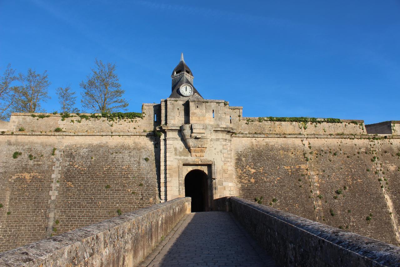 Bordeaux Village 블라이 외부 사진