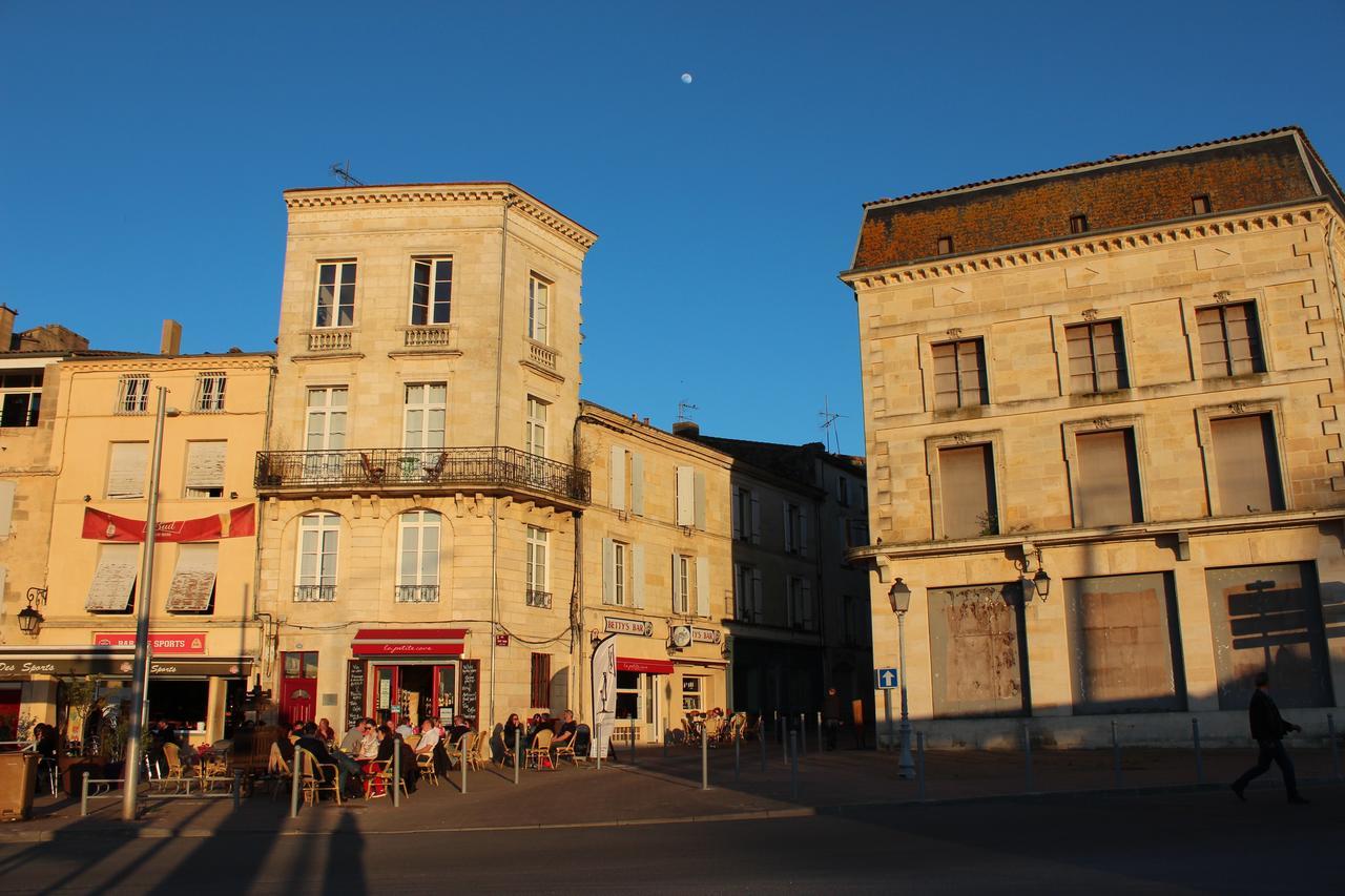 Bordeaux Village 블라이 외부 사진